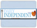 Daily Independent